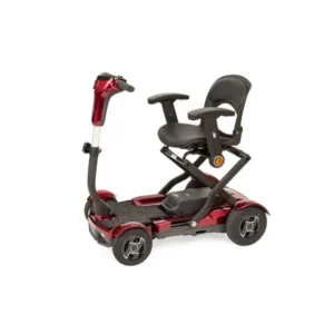 Scooter Electrico Plegable I Laser Wellell - imagen 11
