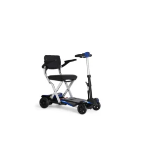 Scooter Electricos Plegable I Transformer Wellell - imagen del producto