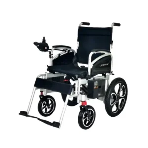 Silla De Ruedas Electrica Elba - imagen del producto