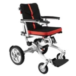 Silla de ruedas eléctrica muy ligera I-Voyager Plus Apex