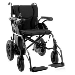 Silla De Ruedas Electrica Plegable Martinika Classic Evo E Impulse Totalcare - imagen del producto