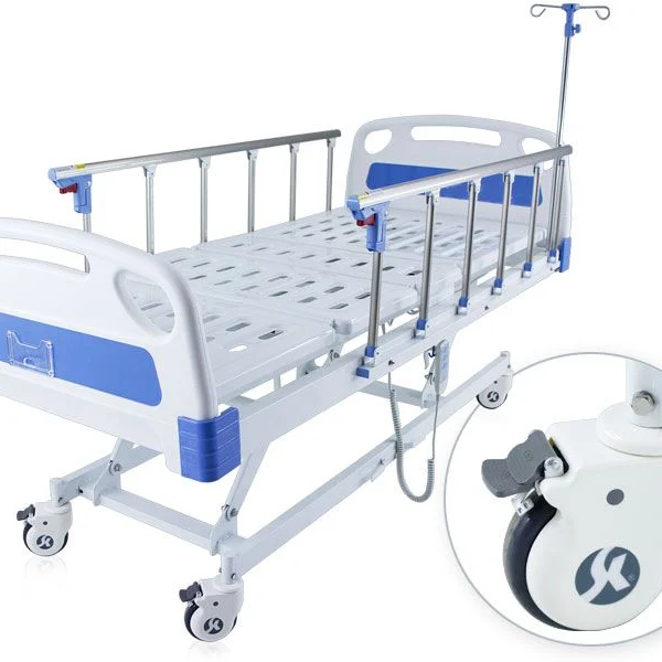 Camas articuladas eléctricas en Guadalajara