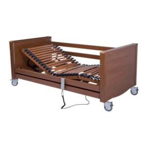 Cama Articulada Eléctrica Vega - Peso Máx 150 kg | Vega en Jaén