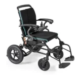 Silla de ruedas eléctrica I-Atlantis - Autonomía 12-15 km