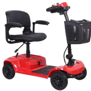 Scooter Electrico Compacto Lucas - imagen del producto