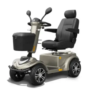 Scooter Electrico Compacto Pegasus - imagen del producto