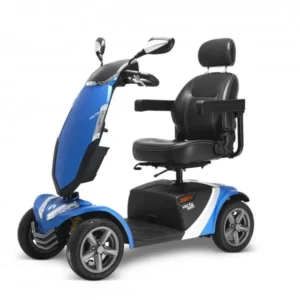 Scooter Electrico Vecta Sport Altas Prestaciones - imagen del producto