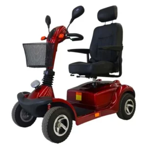 Scooter Movilidad Electrica Ebro - imagen del producto