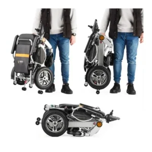 Sillas eléctricas de Carbono: guía completa para elegir el modelo correcto en 2026