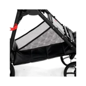 Bolsa Bajo Asiento - imagen del producto