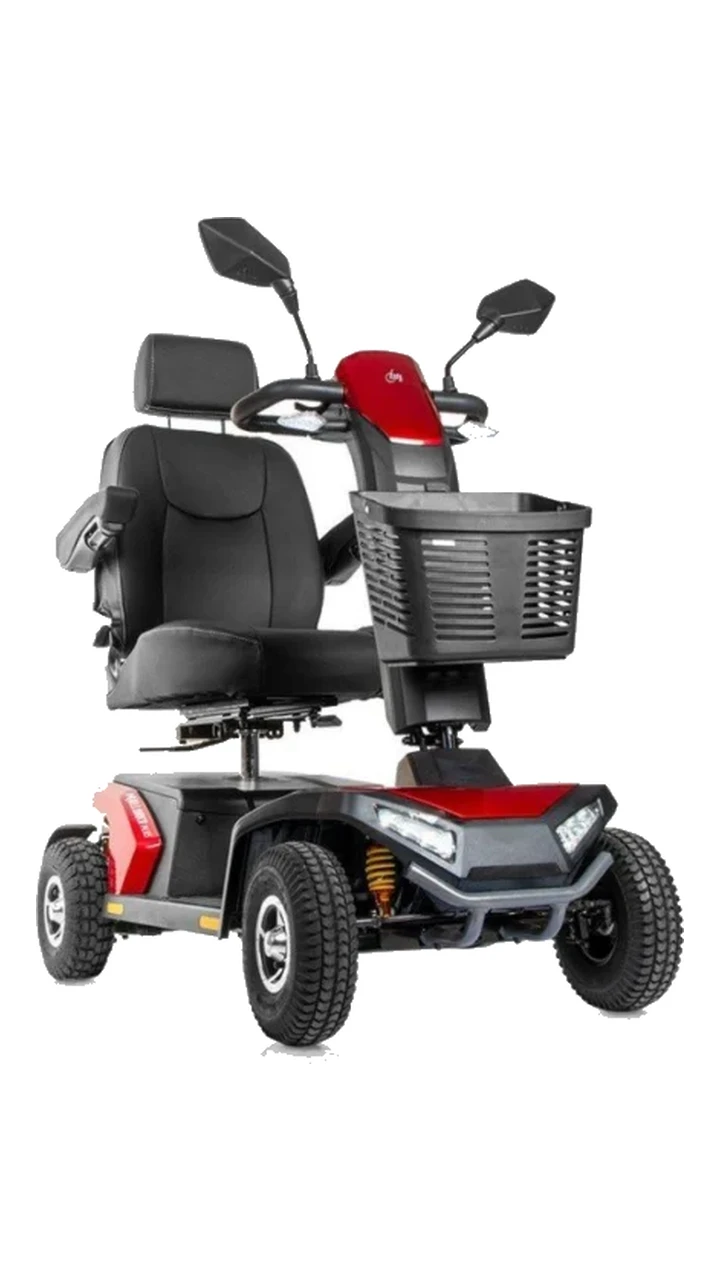 ¿Cómo elegir el scooter eléctrico más adecuado?