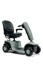 Descubre el Scooter Eléctrico Vermeiren Eon