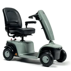 Scooter Electrico Vermeiren Eon Movilidad Autonoma Con Diseno Premium - imagen del producto