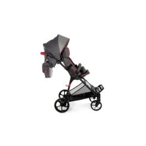 Silla Pci Pediatrica Zefir Ultraligera Plegable Y Con Sistema Crece Contigo - imagen del producto