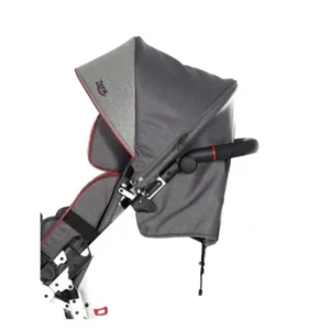 Silla Pci Pediatrica Zefir Ultraligera Plegable Y Con Sistema Crece Contigo - vista principal