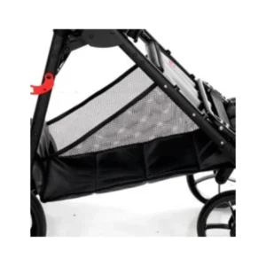 Silla Pci Pediatrica Zefir Ultraligera Plegable Y Con Sistema Crece Contigo - imagen 6