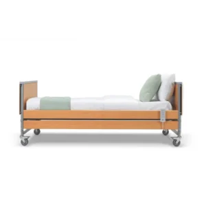 Cama Articulada Accent Invacare Calidad Y Comodidad Para Cuidados En El Hogar - imagen del producto