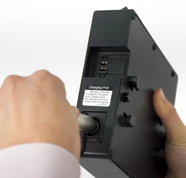 silla eléctrica Itaka – Consejos de mantenimiento básico