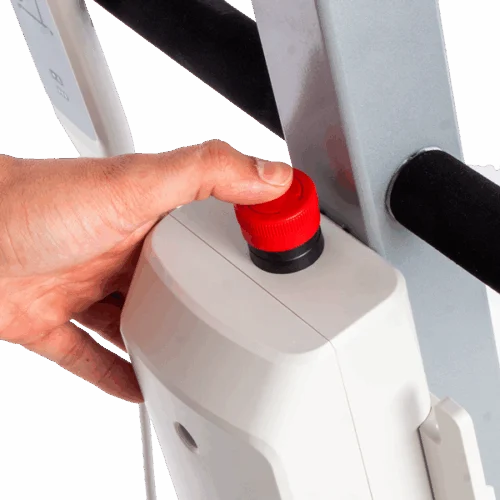 uso y montaje de la grúa Aupa – Consejos de seguridad durante el uso
