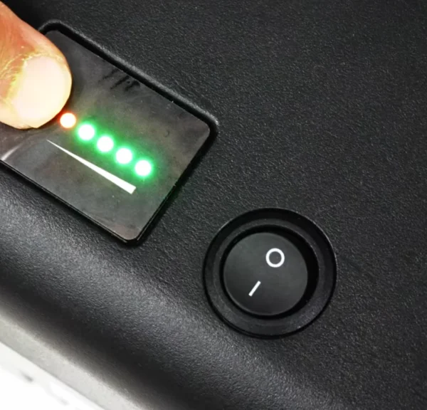 Silla Eléctrica Kittos Magnesium – Consejos de seguridad y mantenimiento