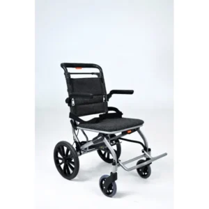 Giro Silla De Traslado Plegable Teyder - imagen del producto