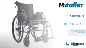 Saby Plus: guía completa de uso y montaje