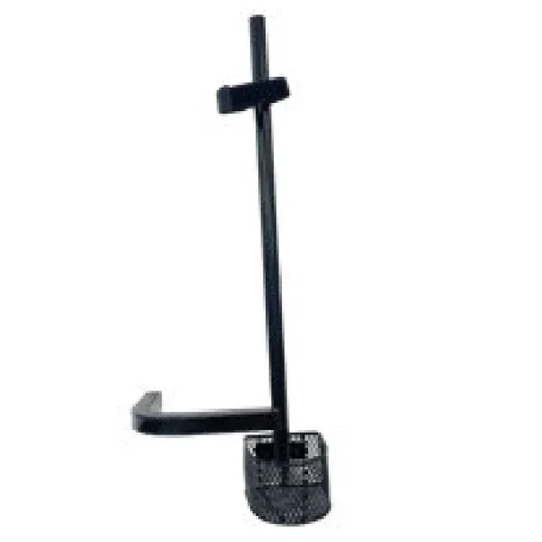 Scooter Electrica Urbana Ambar Wellell Motor 350w Y Asiento Giratorio 360 - imagen 14