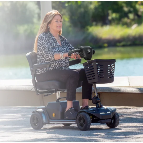 scooter eco – Scooter Eléctrico Libercar Alfa Desmontable