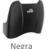 Carcasa Negra