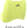 Carcasa Amarilla