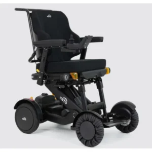 Silla Electrica Basculante Y Reclinable M4pro Movilidad Avanzada Con Smart Balance - imagen del producto