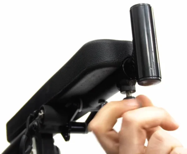 Accesorios Kittos Country Plus – Sistema de instalación de accesorios