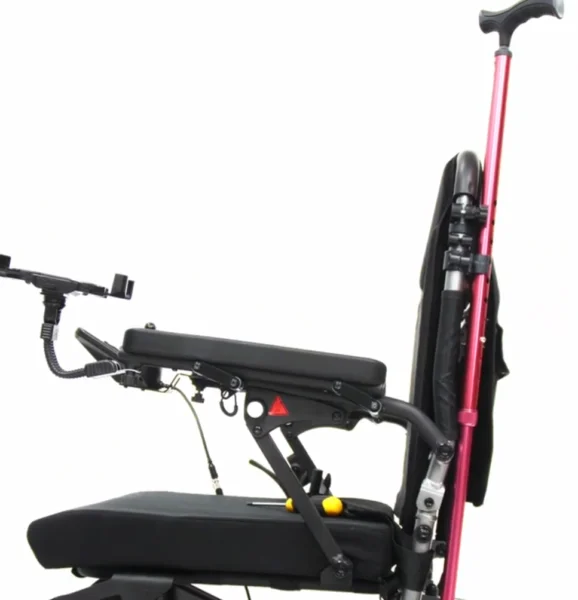 Accesorios Kittos Country Plus – Soporte para bastón