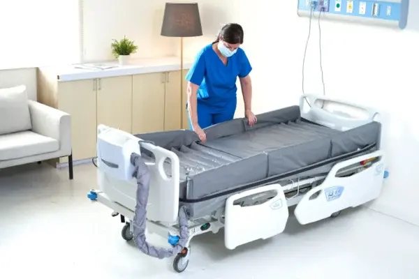 Gama de productos Wellell