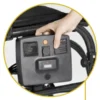 Batería adicional de Litio 10 Ah 24 V