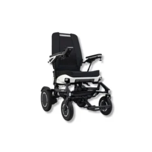 Ergoflix Vario Silla De Ruedas Electrica Plegable Sunrise Medical - imagen del producto