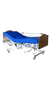 Cama Eléctrica Pack Sevilla Complet